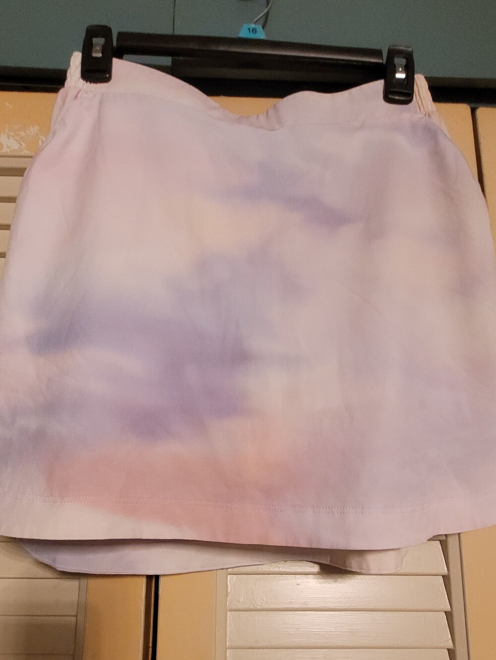 Calia  Tennis Skirt